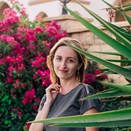 Даранкевич Ксения