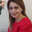 Галстян Кнарик