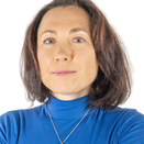 Трошина Айгуль 