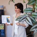 Виноградова Юлия