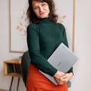 Терешонок Асият