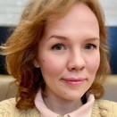 Гаук Екатерина