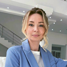 Татаринова Евгения