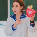 Русанова Оксана Александровна