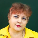 Солнцева Ирина 