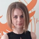 Калынюк Марина Васильевна