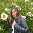 Шокур Ирина Александровна